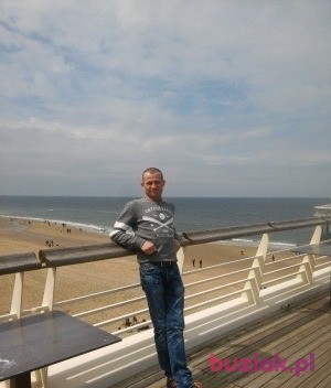 tomek, Mężczyzna, 44, Haarlem North Holland Province, Holandia, Zdjęcie: 1