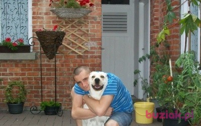 matricz, Male, 43, Holandia: 1