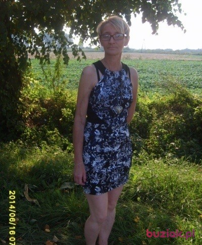 Aga, Female, 51, Jarosław, Polska, Photo: 10