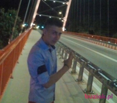 damian, Male, 26, Chodzież, Polska, Photo: 2