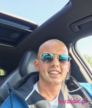 Robert, Mężczyzna, 33, Rotterdam South Holland Province, Holandia: 1