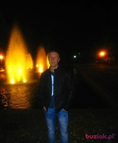 Krzysztof, Mężczyzna, 44, Białystok, Polska, Zdjęcie: 1