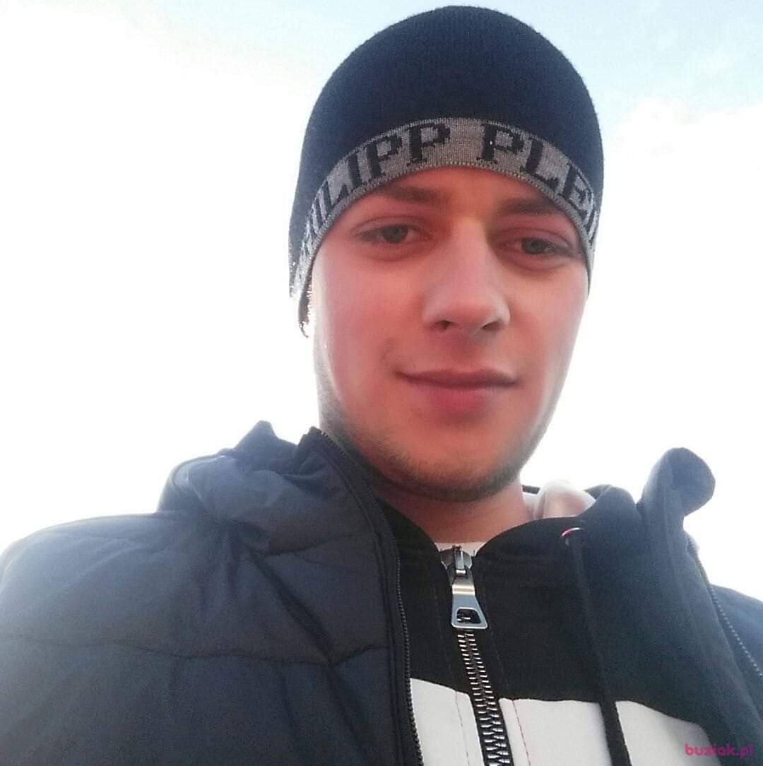 Krzysztof, Mężczyzna, 28, Rotterdam South Holland Province, Holandia, Zdjęcie: 1
