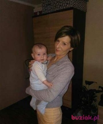 Marta, Female, 37, Sulęcin, Polska, Photo: 1