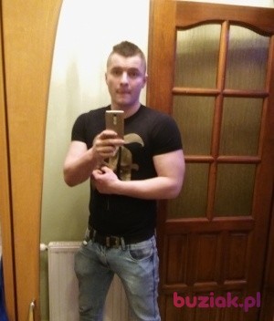 Konrad, Mężczyzna, 30, Kraków, Polska, Zdjęcie: 1