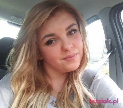 Naca, Kobieta, 33, Polska, Zdjęcie: 1