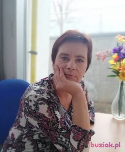 elliot444, Kobieta, 56, Bydgoszcz, Polska: 1
