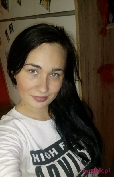 Bogusia, Female, 32, Polska, Photo: 3