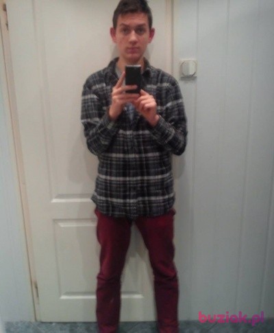 szampon2233, Male, 28, Łódź, Polska: 1