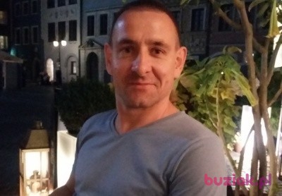 Piotr, Mężczyzna, 45, Warszawa, Polska: 1