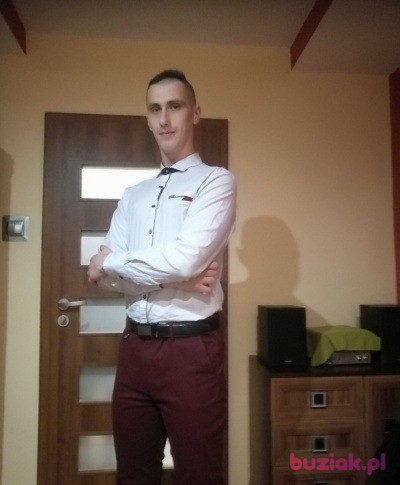 wiaderko, Male, 33, Kraków, Polska, Photo: 2