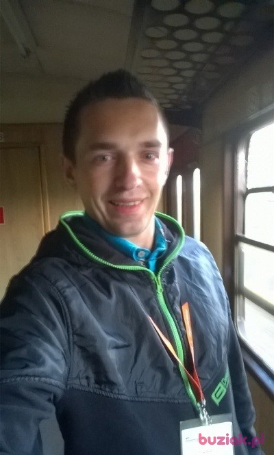 łukasz, Male, 37, Jastrzębie Zdrój, Polska, Photo: 8
