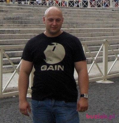 84grzesiek, Male, 40, Olkusz, Polska, Photo: 4