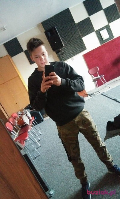 Karol, Mężczyzna, 27, Leszno, Polska, Zdjęcie: 1
