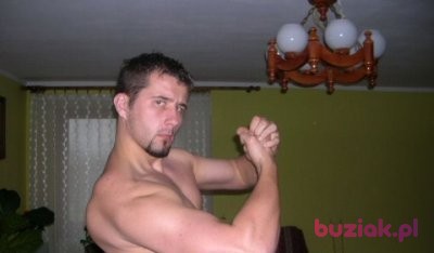 bart8, Male, 41, Wieliczka, Polska, Photo: 3