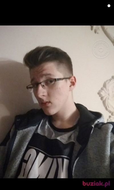 Wojtek, Male, 25, Szczecinek, Polska: 1