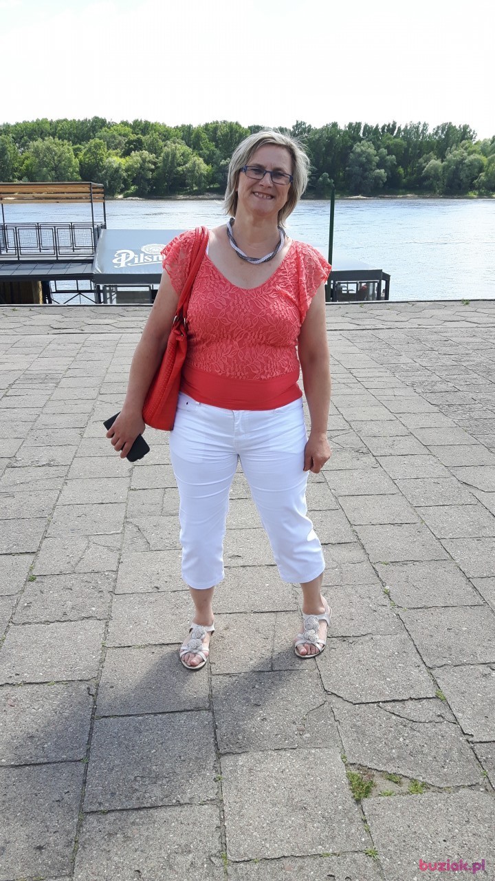 Katrin, Kobieta, 60, Golub-Dobrzyń, Polska, Zdjęcie: 2