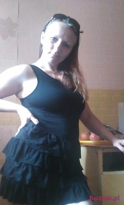 gosia, Kobieta, 42, Oborniki Śląskie, Polska, Zdjęcie: 6