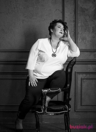 Agnieszka, Female, 44, Wrocław, Polska, Photo: 1
