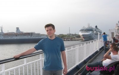 rakol, Mężczyzna, 41, Warszawa, Polska, Zdjęcie: 2