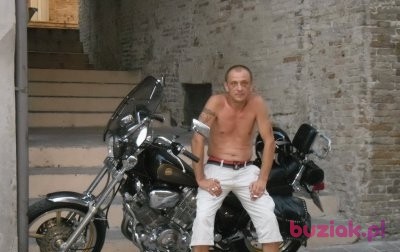 poludniak, Male, 51, Chrzanów, Polska: 1