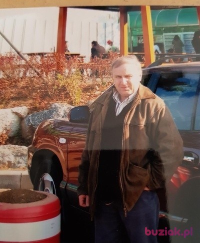 Marek, Mężczyzna, 68, Kraków, Polska: 1
