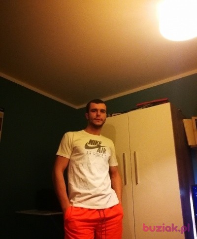 Robert, Mężczyzna, 32, Warszawa, Polska, Zdjęcie: 1