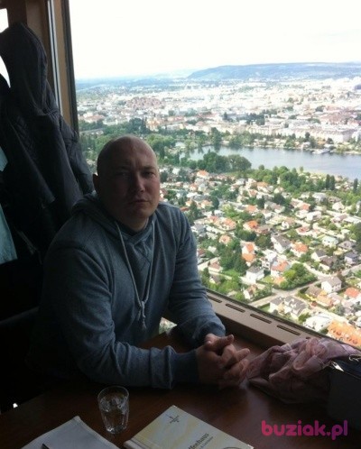JB01, Mężczyzna, 38, Kraków, Polska: 1