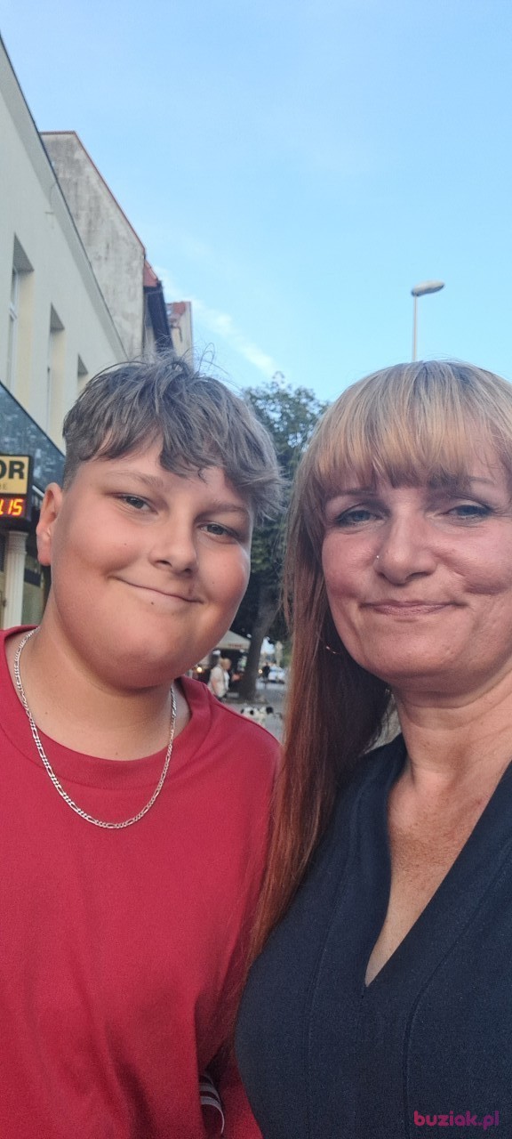 Ania, Kobieta, 43, Świnoujście, Polska, Zdjęcie: 1