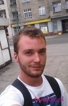 Dawid, Mężczyzna, 31, Frankfurt, Niemcy, Zdjęcie: 4
