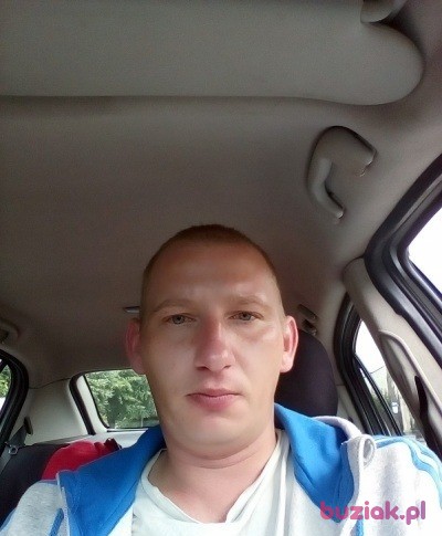Daniel, Mężczyzna, 42, Kłodawa, Polska, Zdjęcie: 9