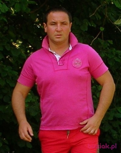 marcin, Mężczyzna, 49, Warszawa, Polska, Zdjęcie: 4
