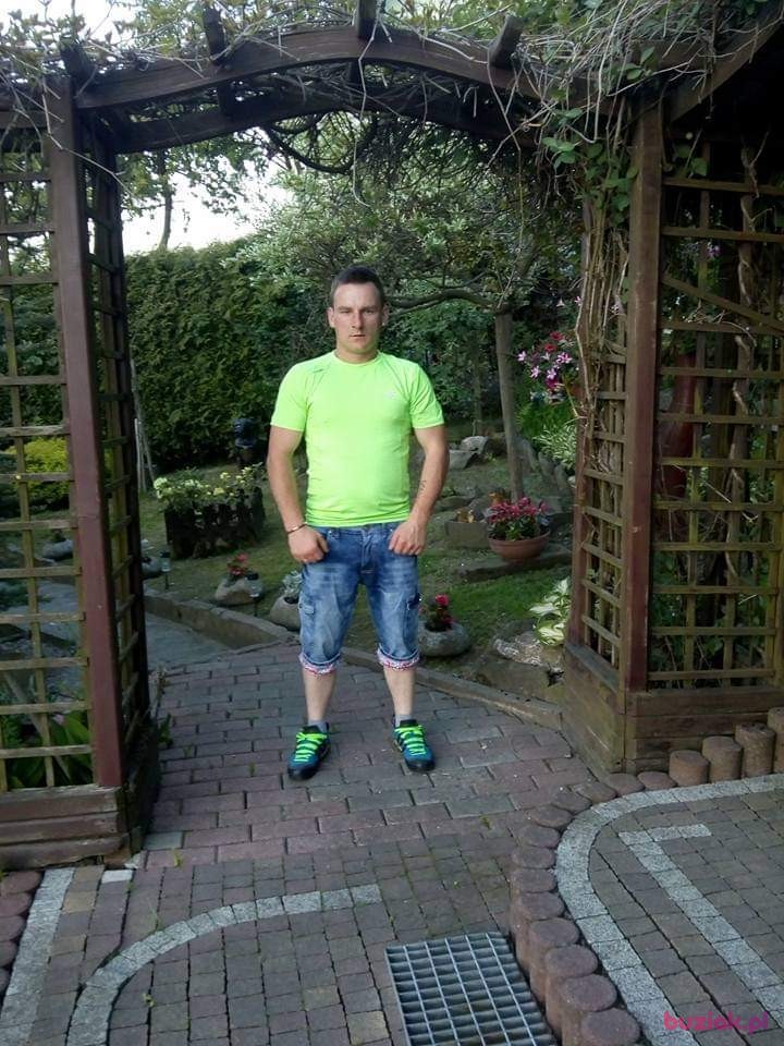 Sebaaa, Male, 34, Żywiec, Polska, Photo: 2