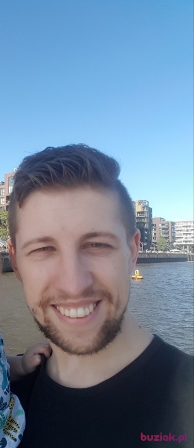 Oskar, Male, 34, Hamburg, Niemcy, Photo: 1