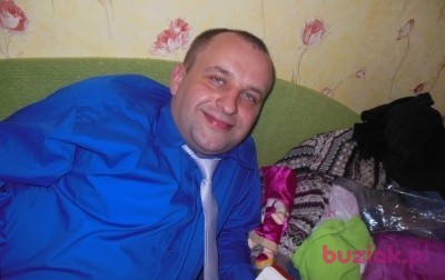 Gienek, Male, 47, Białystok, Polska, Photo: 1