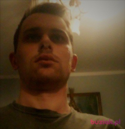 Adam, Male, 34, Lesko, Polska, Photo: 5