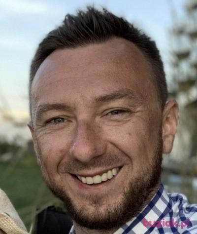 Krzysztof, Mężczyzna, 39, Toruń, Polska: 1