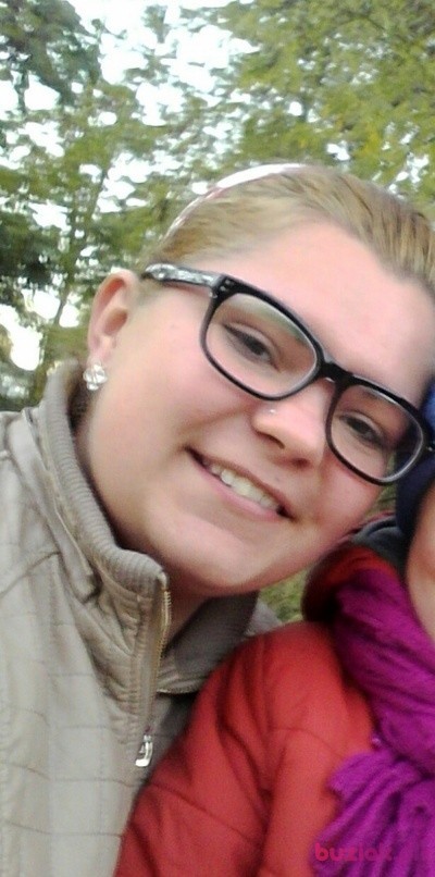 Madzia, Kobieta, 33, Nowy Tomyśl, Polska, Zdjęcie: 3