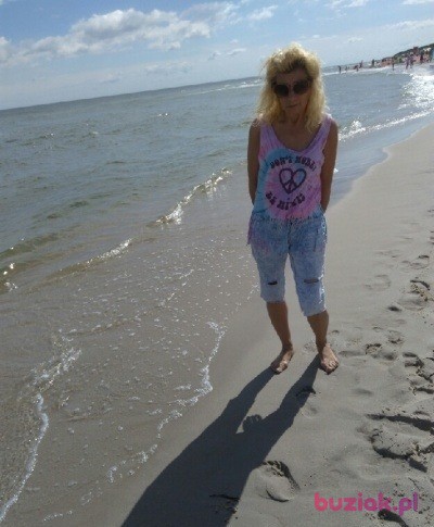 Magdalena, Female, 70, Warszawa, Polska, Photo: 6