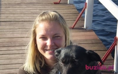 Kasia, Kobieta, 46, Gdynia, Polska, Zdjęcie: 1