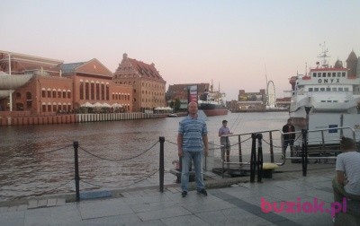 Pawel, Mężczyzna, 41, Warszawa, Polska, Zdjęcie: 2