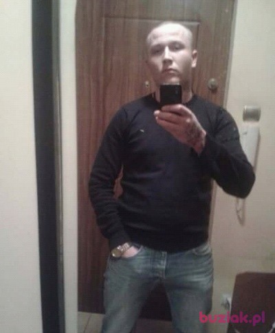 Konrad, Male, 34, Choszczno, Polska: 1