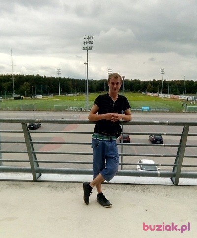 Maciej Karas, Mężczyzna, 40, Kielce, Polska, Zdjęcie: 2