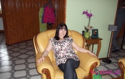 Karinka, Female, 44, Ełk, Polska, Photo: 2