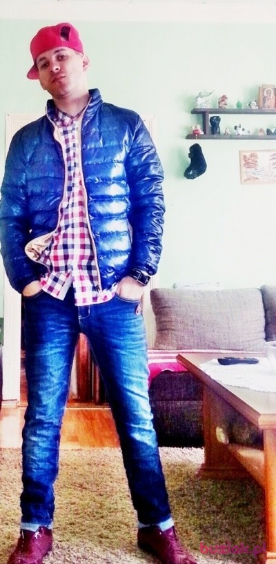 Fabian, Mężczyzna, 39, Szczecin, Polska, Zdjęcie: 1