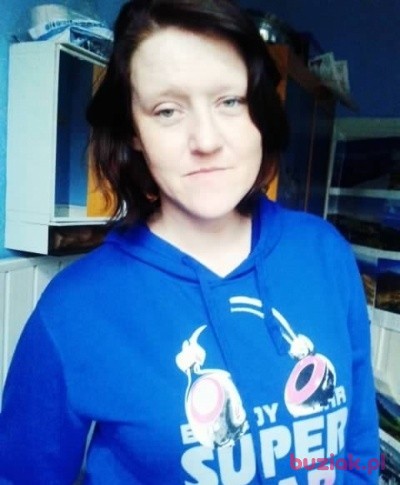 Ula, Female, 43, Milanówek, Polska: 1