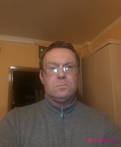 radosław, Male, 50, Brzozów, Polska: 1