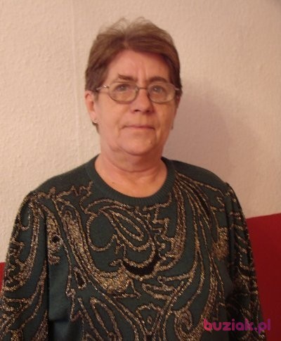 elzbieta, Kobieta, 73, Wielka Brytania: 1
