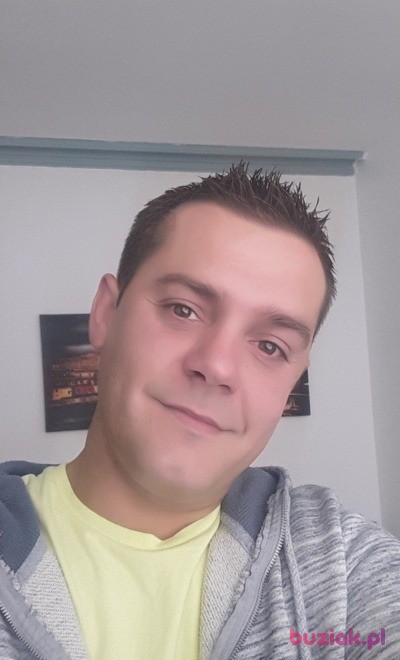DANIEL, Mężczyzna, 38, Wielka Brytania, Zdjęcie: 4