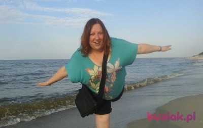 Katarzyna, Female, 41, Rybnik, Polska, Photo: 1